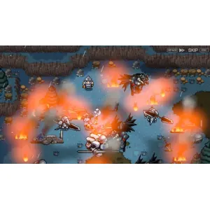 ZENONIA 1 (clé Steam, monde entier)