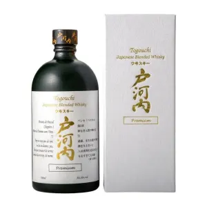 Togouchi Blended Premium 70cl Whisky