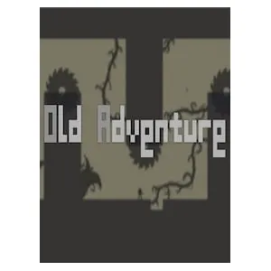 Old Adventure (clé Steam, monde entier)