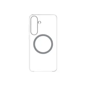 Coque Galaxy S25+ Magnétique Transparent