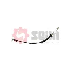 SEIM Câble d'embrayage pour PEUGEOT: 206 (Ref: 200751)