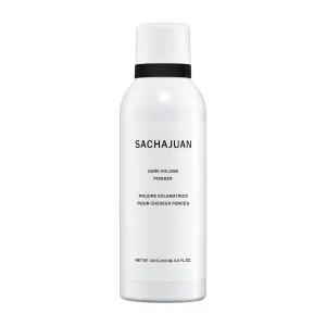 SACHAJUAN Dark Volume Powder Styling et Finition