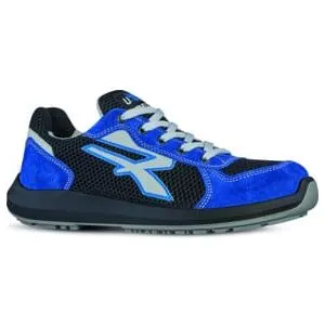 Chaussure basse U-Power Redup Sky S1P ESD SRC Taille 46 (RU2003646)