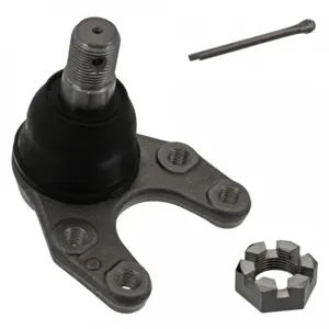 FEBI BILSTEIN Rotule de suspension pour MAZDA: E (Ref: 42442)