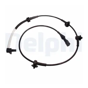 DELPHI Capteur ABS pour FORD USA: Explorer (Ref: SS20192)