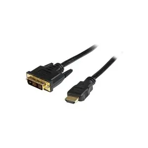 Startech.com Hddvimm1m Noir