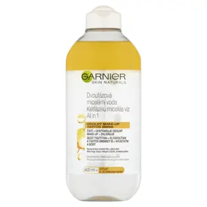 Garnier micellair water 400 ml olie