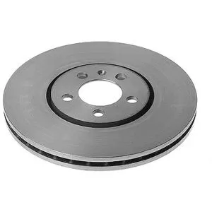 FEBI BILSTEIN 11205 Disque de frein