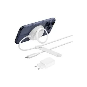 Chargeur induction Pad Blanc