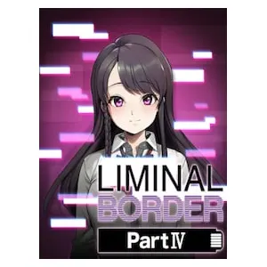 Liminal Border Part IV (clé Steam, monde entier)