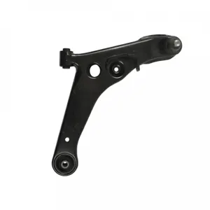 Blue Print Triangle de suspension pour MITSUBISHI: Outlander (Ref: ADC48690)