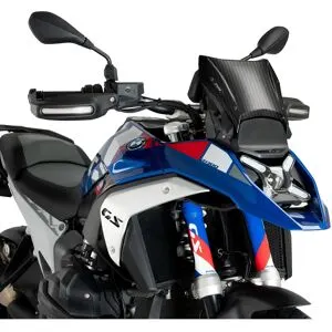 Saute vent Puig SPORT PLUS Carbone