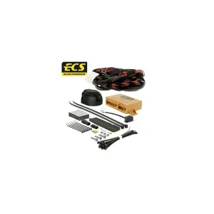 Kit Électrique, Barre De Remorquage To245hh Ecs Electronics Ecs Electronics To245hh Toyota
