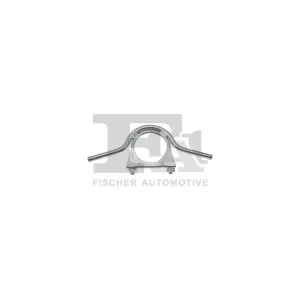 Suspension, Échappement Fa1 555960 Volvo