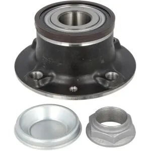 Kit De Roulement De Roue Snr R159.63