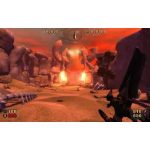 Painkiller Overdose (clé Steam, Europe)