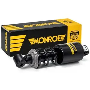 Amortisseur, Suspension De Cabine Monroe Cb0197