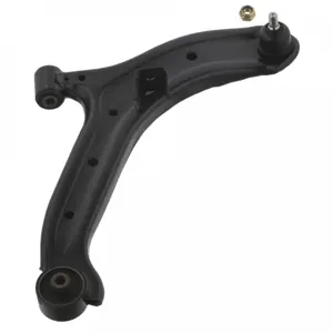 FEBI BILSTEIN Triangle de suspension pour HYUNDAI: Accent (Ref: 22824)