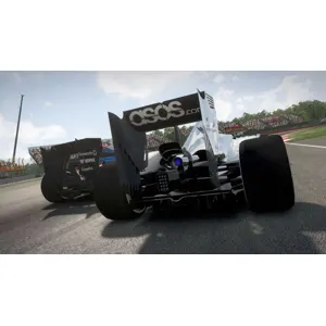 F1 2014 (clé Steam, Europe)