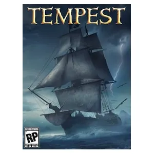 Tempest: Pirate Action RPG (clé Steam, Europe)