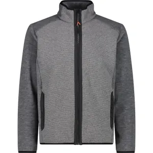 Recycled wool jacket CMP