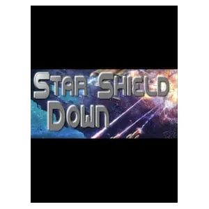 Star Shield Down (clé Steam, monde entier)