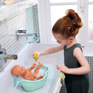 Poupee pour le bain Olive Pomea