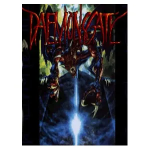 Daemonsgate (clé Steam, monde entier)