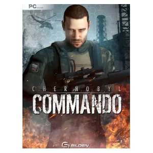 Chernobyl Commando (clé Steam, monde entier)
