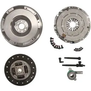 Kit d'embrayage VALEO 845193