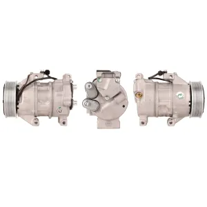 LUCAS Compresseur, climatisation pour MINI: MINI (Ref: ACP575)