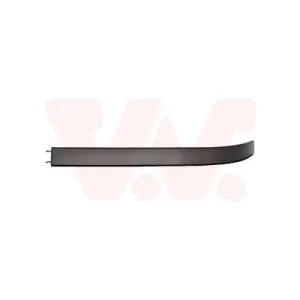 VAN WEZEL Spoiler pour FORD: Focus (Ref: 1861504)