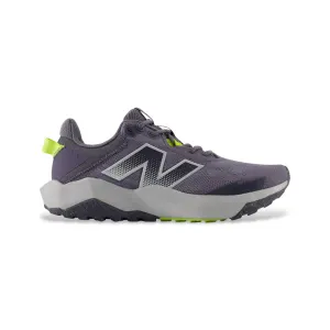 New Balance pour femme. WTNTRV6 Chaussures de sport DynaSoft Nitrel v6 vertes (35), Plat, Lacets, O…