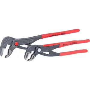 KS TOOLS Pince multiprise (Ref: 115.8501)