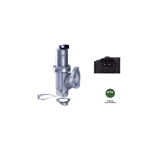 NGK Vanne EGR (Ref: 95506)
