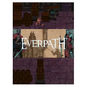 Everpath (clé Steam, monde entier)