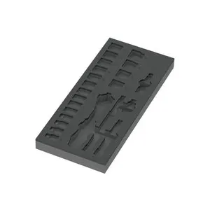 Module Mousse Vide - 9821 - 172x30x392mm