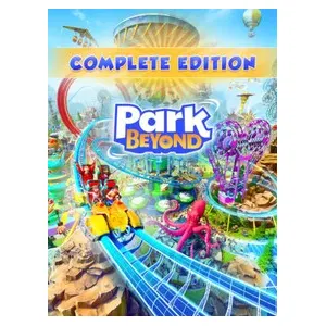 Park Beyond Complete Edition (clé Steam, monde entier)