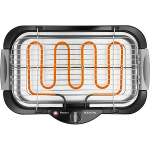 Barbecue Elec Pem Taurus Maxims