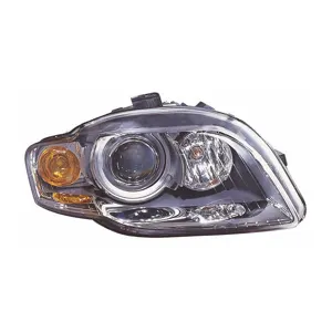 VAN WEZEL Phare avant pour AUDI: A4, S4, RS4 (Ref: 0326982)