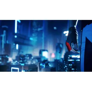 Mirror's Edge Catalyst (clé EA App, monde entier)