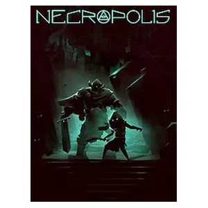 Necropolis (clé Xbox One, Europe)