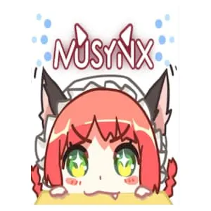 MUSYNX (clé Steam, monde entier)