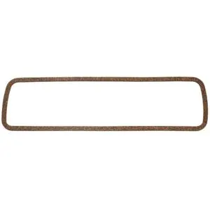 ELRING 748.498 Joint, couvercle de la chambre du pilon