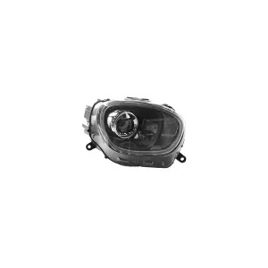 VAN WEZEL Phare avant pour MINI: MINI (Ref: 0522966M)