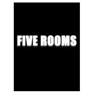 Five Rooms (clé Steam, monde entier)
