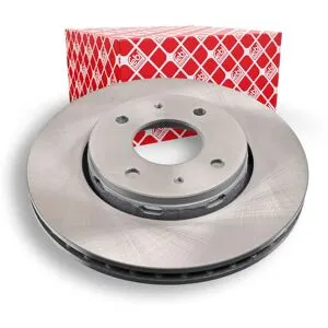 FEBI BILSTEIN 14844 Disque de frein