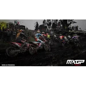 MXGP Pro (clé Steam, monde entier)