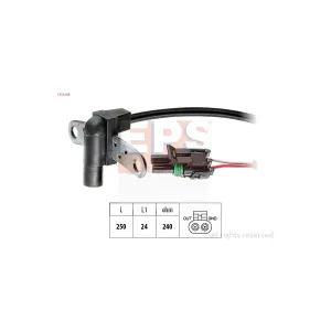 FACET 9.0008 Capteur PMH