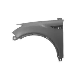 VAN WEZEL Aile pour FORD: Kuga (Ref: 1905655)